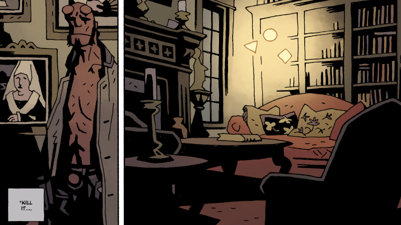 Illustration for article titled The 15 Best Moments in Comics This Year